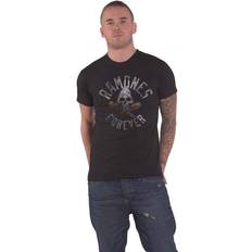 Ramones Forever Unisex T-shirt