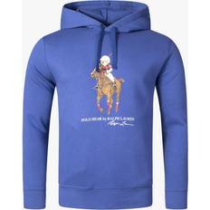 Ralph lauren the big pony Polo Ralph Lauren Big Pony Popover Hoodie Yacht