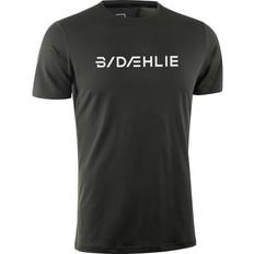 Björn Dählie T-Shirt Focus, Obsidian, Xl