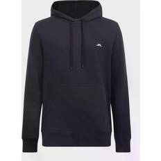 J lindeberg hoodie J.Lindeberg Cal Sweat Hoodie Melange