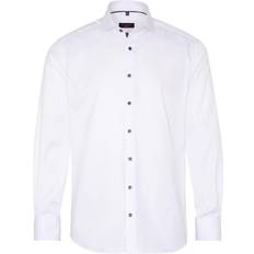 Eterna Herre Overdele Eterna Cover Shirt - White