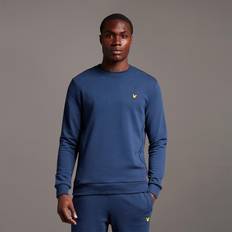 Lyle & Scott Sport Crew Neck Sweatshirt