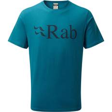 Rab Men's Stance Logo SS Tee