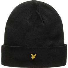 Lyle & Scott Accessoires Lyle & Scott Men's Turn Up Knitted Beanie Hat