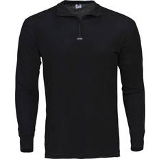 Dovre langærmet T-shirt