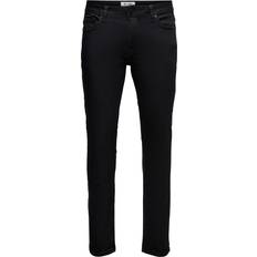 Svarte Jeans Only & Sons Loom Jeans