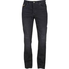 Furygan D11 Jeans - Black