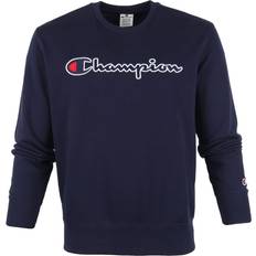 Champion Sweatshirt - Blau