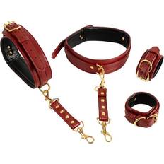 Bad kitty Bad Kitty: Hand & Leg Restraints
