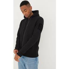 RockandBlue Homme Hauts RockandBlue Oxnard Hoodie - Male Negro