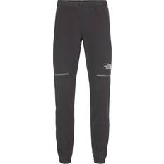 The North Face Men's Mountain Athletics Wind Trousers Tnf Black-tnf