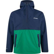 Berghaus Ropa de lluvia Berghaus Vestment Smock Jacket - Dark Blue