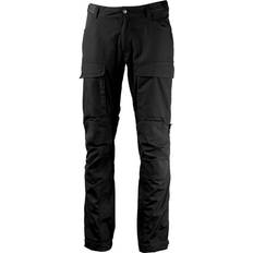 Lundhags Homme Pantalons & Shorts Lundhags Authentic II Pant - Black