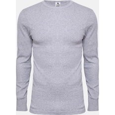 Dovre Long Sleeve Crew Neck