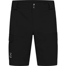 Haglöfs Rugged Standard Shorts - True Black