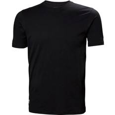 Helly Hansen Classic T-Shirt - Schwarz