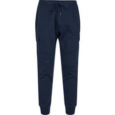 Polo Ralph Lauren Yksivärinen Housut & Shortsit Polo Ralph Lauren Cargo Jogger Pant - Musta