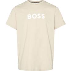 HUGO BOSS Pink T-shirts HUGO BOSS UV Protection T Shirt