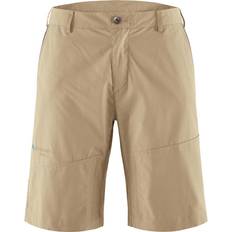 Klättermusen Herren Shorts Klättermusen Men's Grimm Shorts Khaki