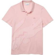 Lacoste Ph2049 Polo Shirt - Rosa