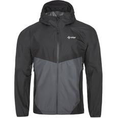 Hurricane regnjakke, herre, 3XL(58)