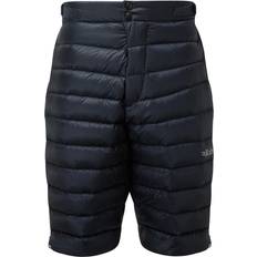 Rab Herr Shorts Rab Prosar Shorts Ebony