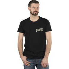 LUCKY 13 T-Shirt Lucky 13 Skull Built