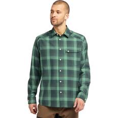 Haglöfs Hemden Haglöfs Tarn Flannell Long Sleeve Shirt