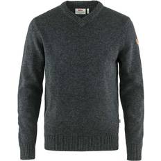 Fjällräven övik sweater Fjällräven Övik V-neck Sweater