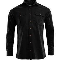 Men's Reborn Wool Shirt