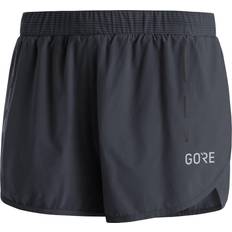 Gore Pantalones & Shorts Gore Pantalón corto Split negro - Black