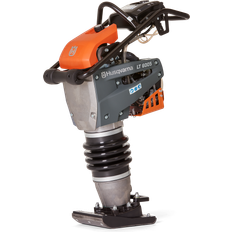 Pladevibrator honda Husqvarna LT 6005 Jordlop Stamper 9"