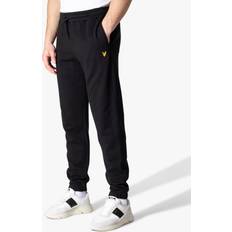 Giallo - Uomo Pantaloni Lyle & Scott Pantaloni Grigio - Navy/Giallo/Nero