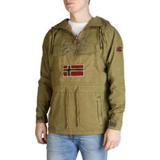 Norway geographical jacka Geographical Norway – Chomer_man