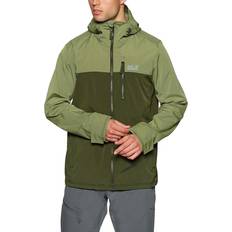 Jack Wolfskin Desert Wind Jacket