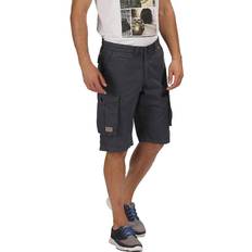 Gold - Men Trousers & Shorts Regatta Shorebay Multi Pocket Short Sand