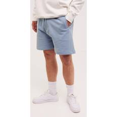 Calvin Klein Hombre Shorts Calvin Klein Relaxed Organic Cotton Jogger Shorts