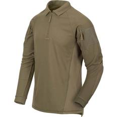 Range Polo Shirt Adaptive