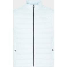 HUGO BOSS Gilet HUGO BOSS Smanicato Calano - Blu Scuro