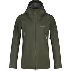 Rab Herre Jakker Rab Kangri GTX Jacket Army