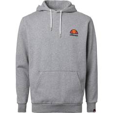 Ellesse Toce Hoodie Gray Male