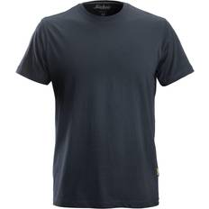 Bedste Herre T-shirts Snickers Workwear 2502 T-shirt, Æblegrøn