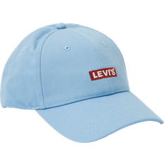 Levi's Blau Accessoires Levi's Baby Tab Logo Cap