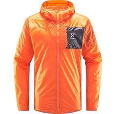Haglöfs L.I.M Shield Hood Men - Nordic Blue/Magnetite