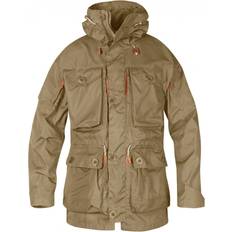 Fjällräven smock Fjällräven Smock No. Jacket Men, dark olive-M