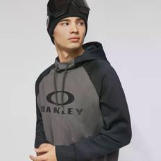 Oakley Herre Overdele Oakley Sierra DWR Fleece Hoody 2.0