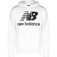 New balance hættetrøje New Balance Unisex Hættetrøje MT03558