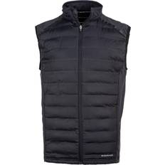 Sí Chalecos Endurance Midan Hot Fused Hybrid Vest Men - Black