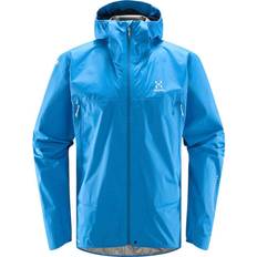 Haglöfs L.I.M Goretex Jacket - Nordic Blue