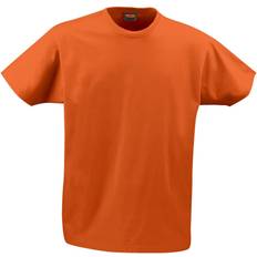 Jobman Blåkläder T-shirt - Rød